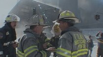 9/11: One Day in America - Episode 4 - The Cloud