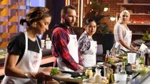 MasterChef (US) - Episode 15 - Semi-Final: 3 Chef Showdown (1)
