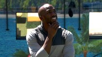 Big Brother (US) - Episode 27