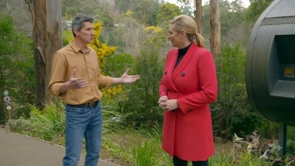 Better Homes and Gardens - S27E30 - 