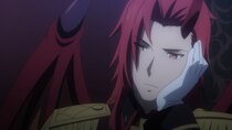 Genjitsu Shugi Yuusha no Oukoku Saikenki - Episode 10 - No Place of Joy Hath a Soldier