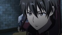 Genjitsu Shugi Yuusha no Oukoku Saikenki - Episode 11 - Sacrifice the Plum Tree to Preserve the Peach Tree