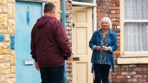 Coronation Street - Episode 174 - Monday, 6th September 2021 (Part 2)