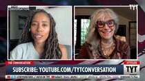 The Conversation - Episode 137 - Lizz Winstead & Lala Wu