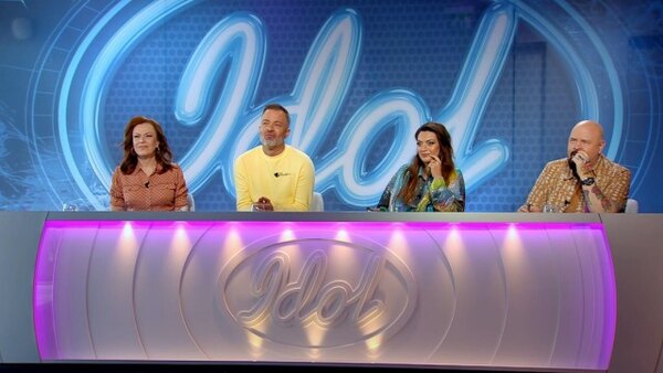 Idol - S2021E04 - 