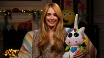 CBeebies Bedtime Stories - Episode 20 - Cat Deeley - How To Grow A Unicorn