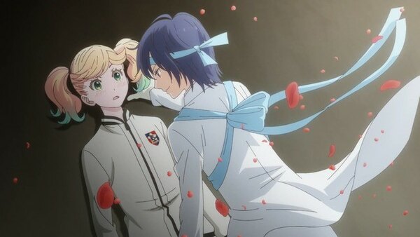 Pin on Kageki Shoujo!!