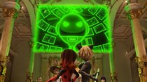 Miraculous: Tales of Ladybug & Cat Noir - Episode 15 - Hack-San