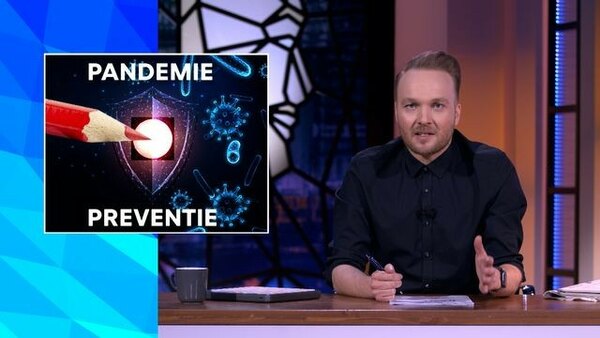 Zondag met Lubach - S13E06 - 