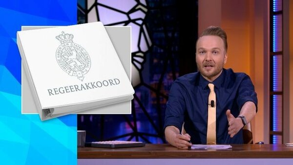 Zondag met Lubach - S13E07 - 