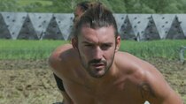 The Challenge - Episode 5 - Good Vibes and Gladiator