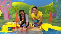 Play School - Episode 2 - Music In Me: Tuesday