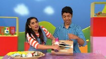 Play School - Episode 4 - Music In Me: Thursday