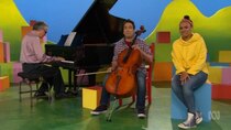Play School - Episode 5 - Music In Me: Friday