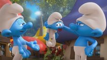 The Smurfs - Episode 23 - Adventures in Smurfsitting