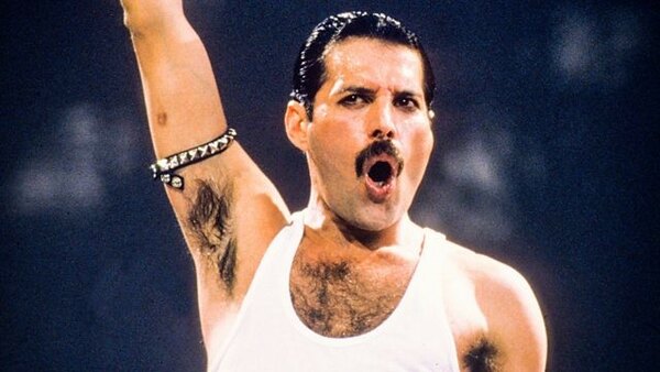 A Life in Ten Pictures - S01E01 - Freddie Mercury