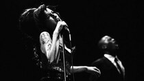 A Life in Ten Pictures - Episode 6 - Amy Winehouse