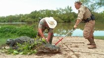 Lone Star Law - Episode 2 - Marshland Massacre