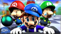 SMG4 - Episode 14 - SMG4: Mario Babies