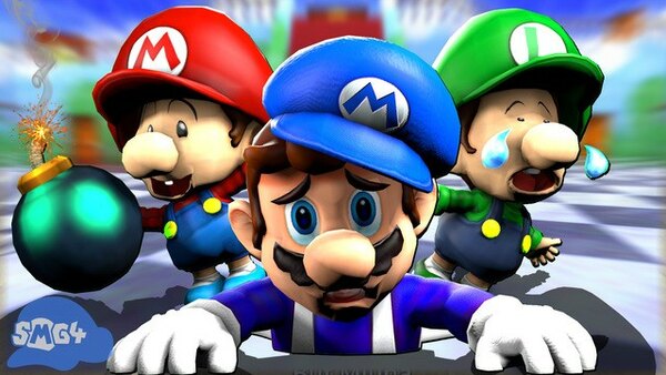 Supermarioglitchy4s Super Mario 64 Bloopers Season 11 Episode 14 9668