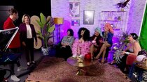 Drag Race Holland - Episode 6 - Spill the Coffee
