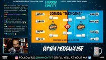 Happy Half Hour with Brett Erlich - Episode 35 - Best Mexican Food Battle Brackets with Brett Erlich