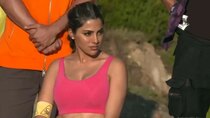 Khatron Ke Khiladi - Episode 2 - Nikki's last chance