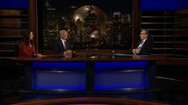 Real Time with Bill Maher - Episode 26