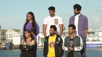 Khatron Ke Khiladi - Episode 7 - Team Rahul vs team Shweta