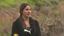 Khatron Ke Khiladi - Episode 10 - Nikki aces the Toofaan task!