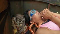 Khatron Ke Khiladi - Episode 11 - Shweta gets buried with snakes