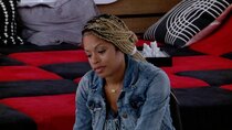 Big Brother (US) - Episode 29