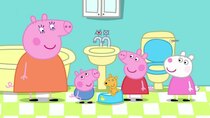 Peppa Pig - Episode 19 - Potty Training