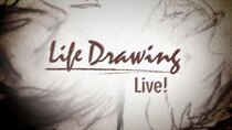 BBC Arts - Episode 1 - Life Drawing Live!