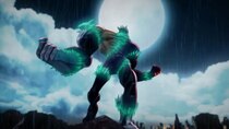 Max Steel - Episode 4 - The Dawn of Morphos (2)