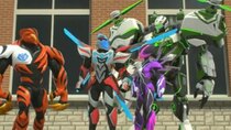 Max Steel - Episode 10 - Team Turbo Fusion-Tek (2)