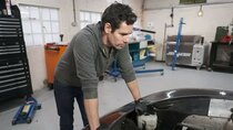 Wheeler Dealers - Episode 2 - TVR Griffith 430