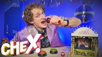 CheX! Die Checker Web-Show - Episode 21