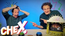 CheX! Die Checker Web-Show - Episode 24