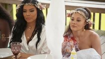 The Real Housewives of Potomac - Episode 10 - Goddesses of War
