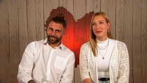 First Dates Spain - Episode 5