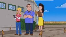 Corner Gas Animated - Episode 11 - Plots and Plans