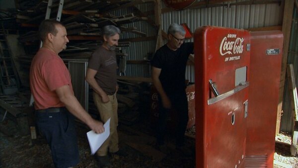 American Pickers - S2021E23 - Joyridin' Pick