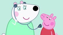 Peppa Pig - Episode 21 - Health Check