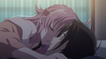 Megami-ryou no Ryoubo-kun. Episode #04