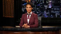 The Amber Ruffin Show - Episode 23 - April 23, 2021