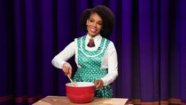 The Amber Ruffin Show - Episode 25 - May 7, 2021