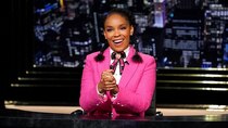 The Amber Ruffin Show - Episode 26 - May 14, 2021