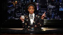 The Amber Ruffin Show - Episode 27 - May 21, 2021