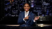 The Amber Ruffin Show - Episode 28 - June 11, 2021